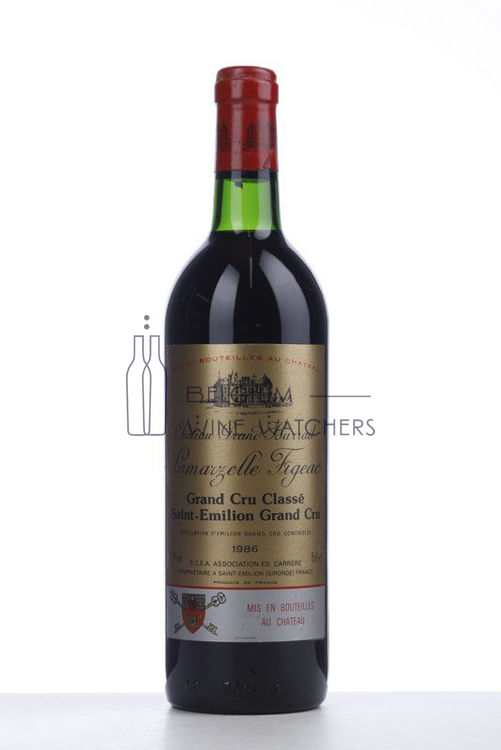 Image de 1986 GRAND BARRAIL LAMARZELLE FIGEAC